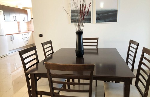 El Cotillo Apartment | Cotillo Ocean View