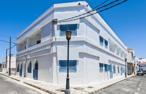 El Cotillo Apartment | Cotillo Surf 9 apartment