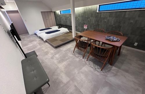 Ikejiri Apartment | COTO Premium Shibuya A
