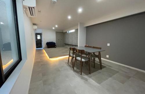Ikejiri Apartment | COTO Premium Shibuya A