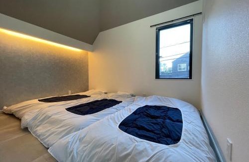 Ikejiri Apartment | COTO Premium Shibuya A