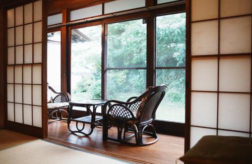 Izu House | Cotori 小鳥村 Vacation House 一棟貸切宿 - Free rental BBQ availble