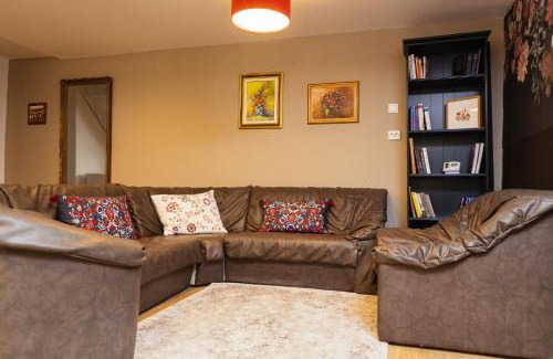 Cotroceni House | Cotroceni Accommodations House