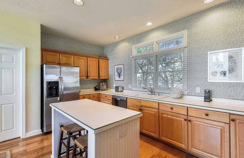 Duck House | Cotsmur, Ships Watch Community in Duck, NC