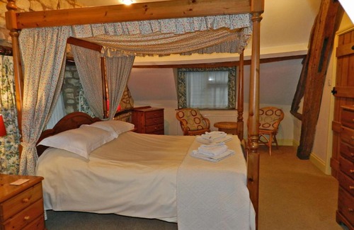 Chipping Campden House | Cotswold Charm Stable Cottage