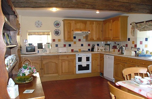 Chipping Campden House | Cotswold Charm Stable Cottage