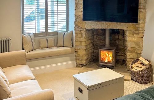 Witney Cottage | Cotswolds Cottage - Central Witney