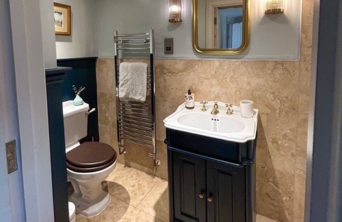 Witney Cottage | Cotswolds Cottage - Central Witney
