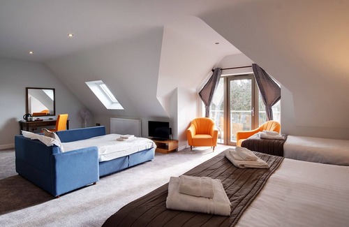 Chipping Norton Hotel | Cotswolds Hotel & Spa