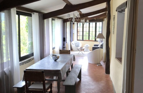 Saint-Andre-de-Cruzieres Other | COTTAGES WITH SWIMMING POOL IN SOUTH ARDECHE