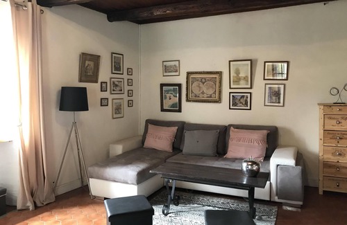 Saint-Andre-de-Cruzieres Other | COTTAGES WITH SWIMMING POOL IN SOUTH ARDECHE