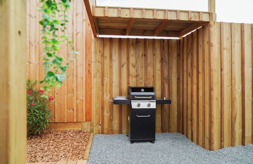 Saint Laurent de la Pree Cottage | Cottage du Golf de la prée