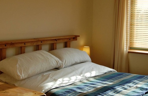 Glastonbury Cottage | Cottage 1 at Honeysuckle Farm Cottages
