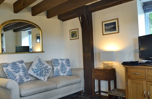 Longford Cottage | Cottage ∙ 1 bedroom ∙ 2 guests