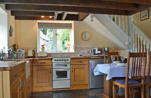Longford Cottage | Cottage ∙ 1 bedroom ∙ 2 guests