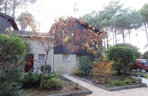Lacanau-Ocean Cottage | Cottage 1 Lovely peaceful Cottages on golf course, 5min from sea, surf and lake
