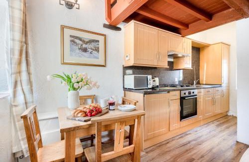 Braithwaite House | Cottage 1, Old Farmhouse Mews