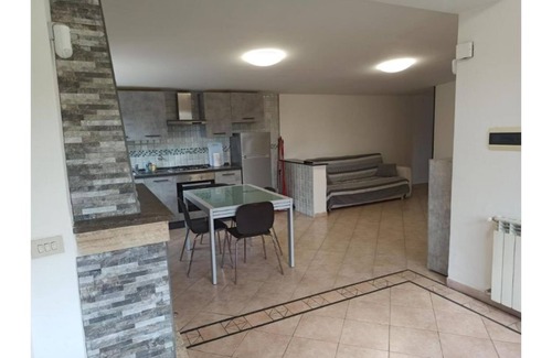 Ponte Galeria Cottage | Cottage 10 minutes from Fiumicino airport and 15 minutes from downtown Rome