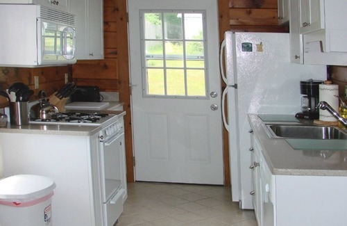 Wells Cottage | Cottage 12 Large 2 Bedroom