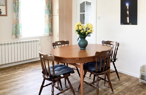 Portmahomack Cottage | Cottage ∙ 2 bedrooms ∙ 5 guests