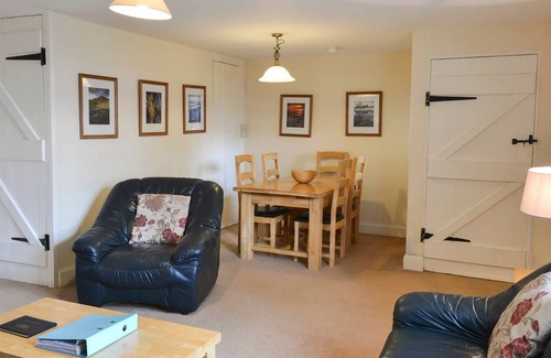 South Charlton Cottage | Cottage ∙ 2 bedrooms ∙ 4 guests