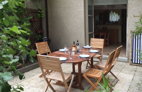 Lacanau-Ocean Cottage | Cottage 2 Lovely peaceful Cottage on golf course, 5min from sea, surf and lake