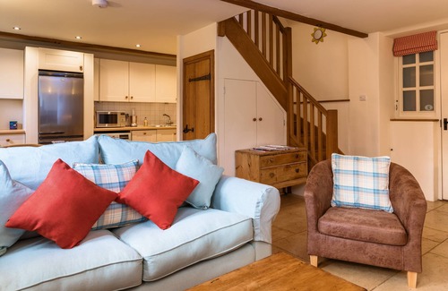 Witney Cottage | Cottage 2 - sleeps 2 guests in 1 bedroom