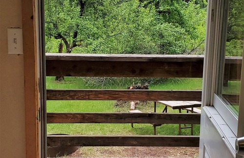 Shingletown Cottage | Cottage #2 with a Lake and Creek, 15 mi to Lassen NP