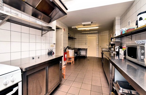 Bohon Villa | Cottage (+28p) on the banks of the Ourthe in Durbuy