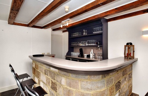 Bohon Villa | Cottage (+28p) on the banks of the Ourthe in Durbuy