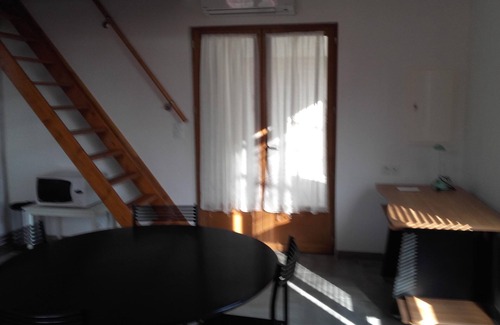 Saint-Etienne-du-Gres Cottage | Cottage 3 people ideal for exploring our region