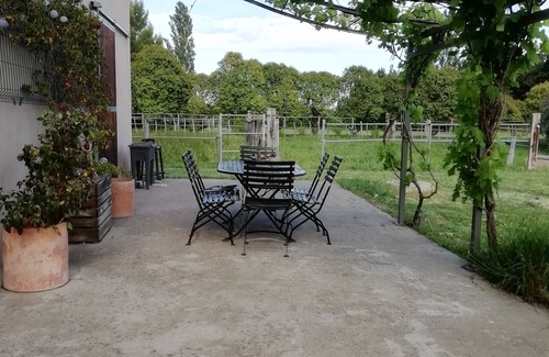 Saint-Etienne-du-Gres Cottage | Cottage 3 people ideal for exploring our region