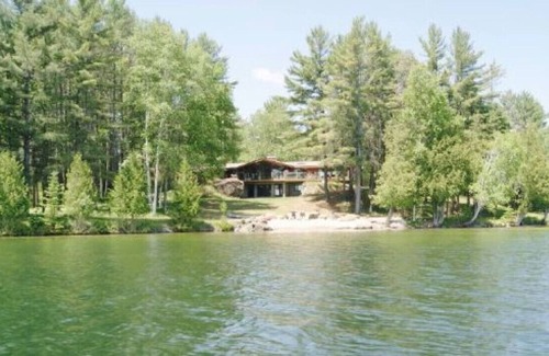 Tudor and Cashel House | Cottage 350 Cashel Lake, managed by Northern Comfort Cottage Rentals