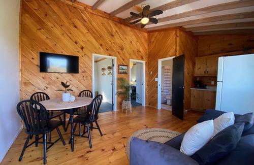 French River Cottage | Cottage #4 - 2 bedroom - family & pet friendly!