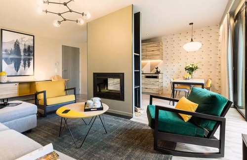 Hattigny House | Cottage 4 Rooms 6 People VIP Exclusive