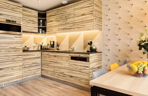 Hattigny House | Cottage 4 Rooms 6 People VIP Exclusive