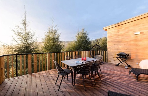 Hattigny House | Cottage 4 Rooms 6 People VIP Exclusive