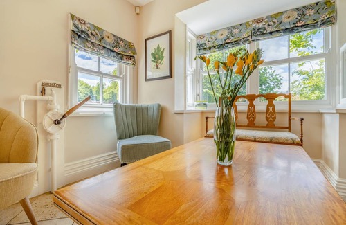 Burgh le Marsh Cottage | Cottage ∙ 5 bedrooms ∙ 12 guests