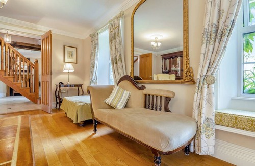 Burgh le Marsh Cottage | Cottage ∙ 5 bedrooms ∙ 12 guests