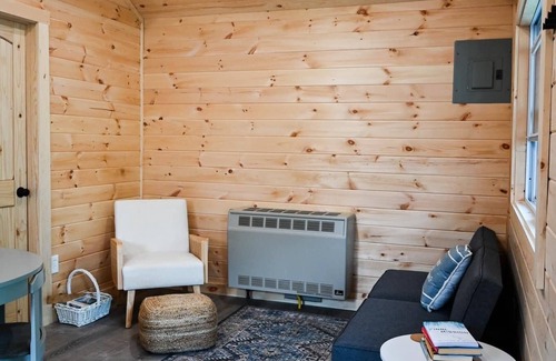 Rockwood Ski Chalet | Cottage 5: Birch View