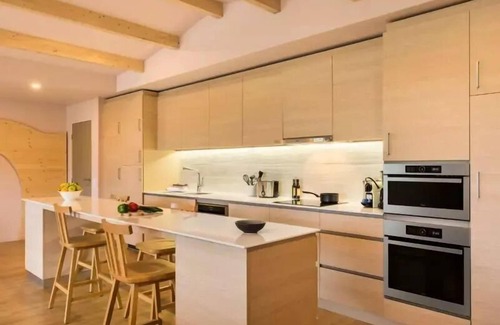 Bailly-Romainvilliers House | Cottage 5 Rooms 8 People VIP