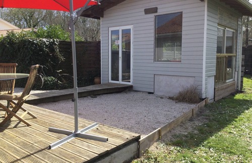 Mios House | Cottage 5 people Spirit Loft and calm