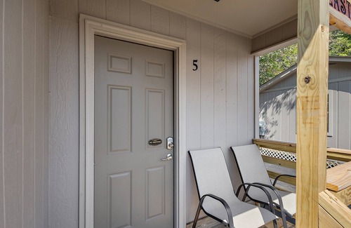 Ridgeland Cottage | Cottage 5 - Smugglers Run