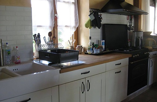 Chatillon-sur-Indre House | cottage 6/8 people near Beauval Zoo