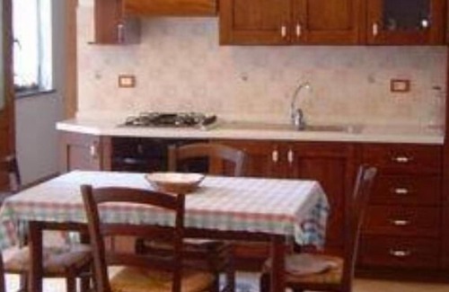 Schiazzano Villa | Cottage 6 p A|cond. parking POOL backyard for children 9 km from Sorrento