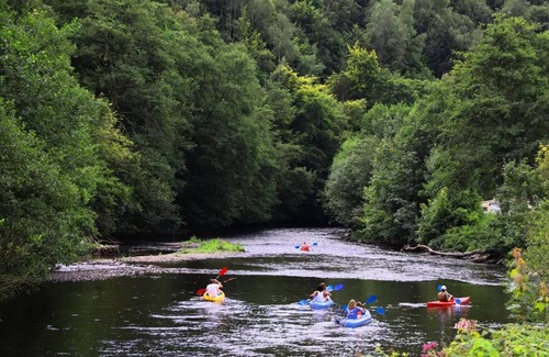 Lichtaart House | Cottage | 6 persons