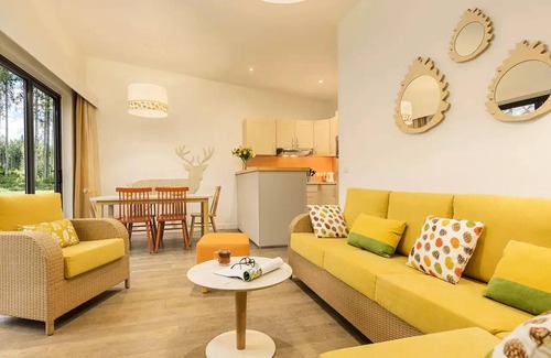 Hattigny House | Cottage 6 persons Comfort Renovated