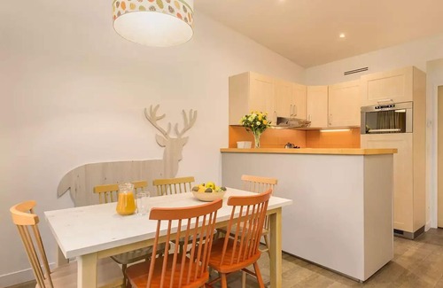 Hattigny House | Cottage 6 persons Comfort Renovated