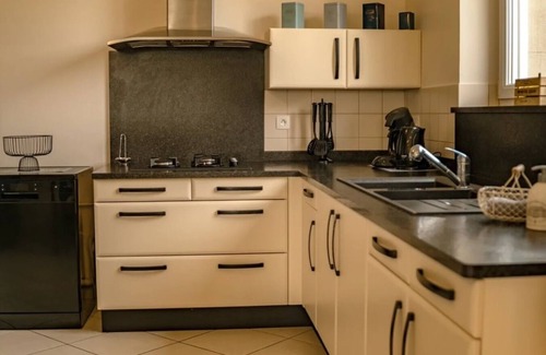 Anctoville Cottage | Cottage 6 persons - D DAY beaches, Bayeux, Caen