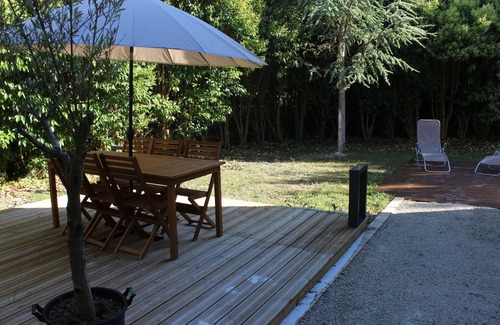 La Laigne House | Cottage 6 places near La Rochelle, Marais Poitevin and Ile de Ré